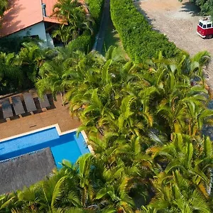 4* Мини-отель Tamarindo Eco