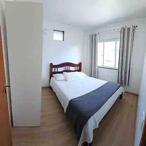 Gh Barra Da Lagoa Florianópolis